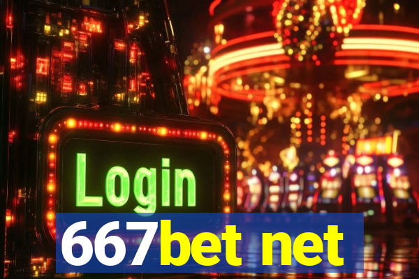 667bet net